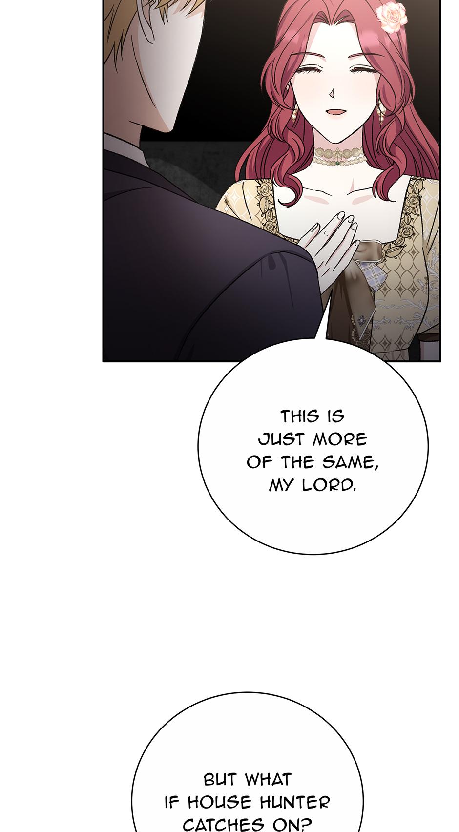 Read Stepmother Loves Harem chapter 43 image 50 on Lezhin