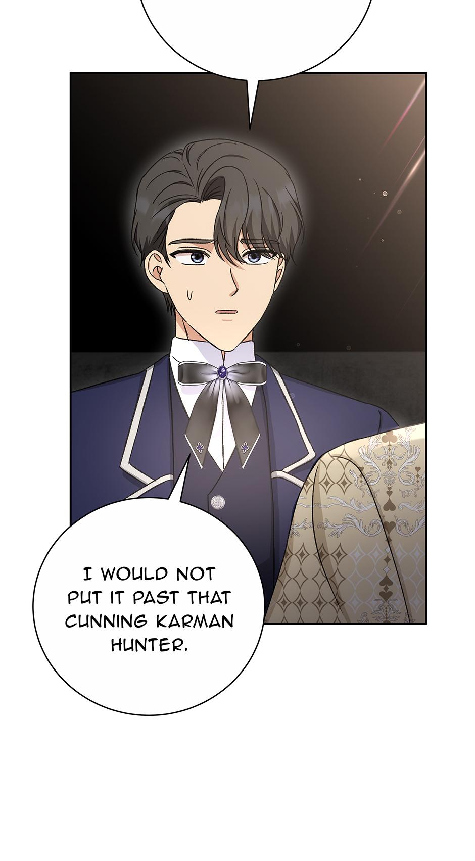 Read Stepmother Loves Harem chapter 43 image 51 on Lezhin