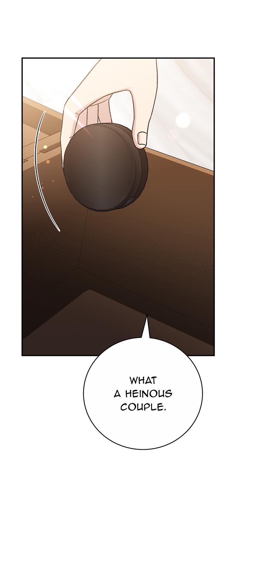 Read Stepmother Loves Harem chapter 43 image 6 on Lezhin
