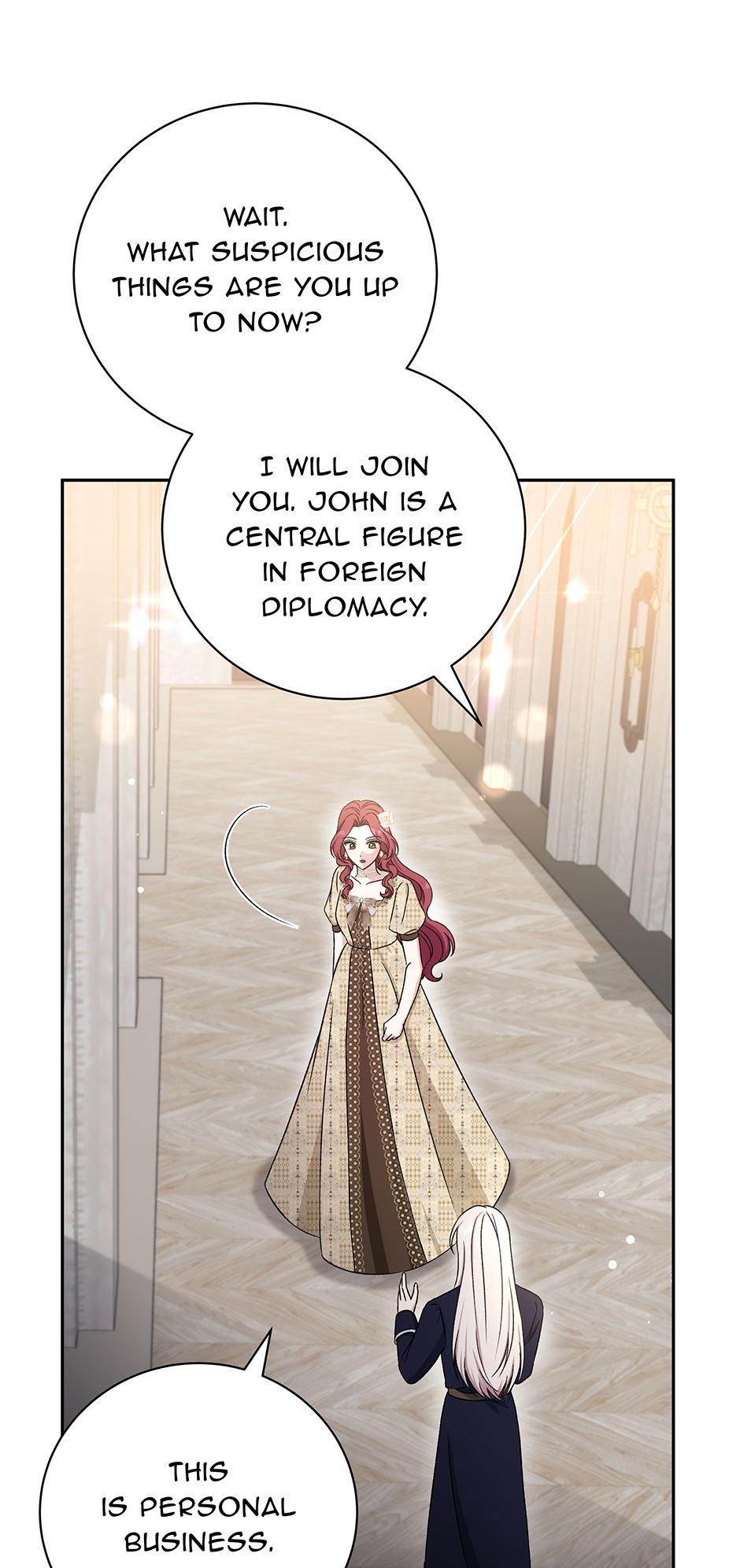Read Stepmother Loves Harem chapter 43 image 62 on Lezhin