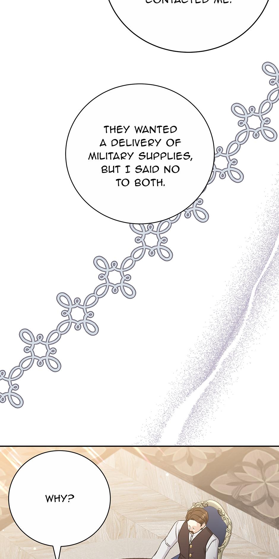 Read Stepmother Loves Harem chapter 43 image 77 on Lezhin