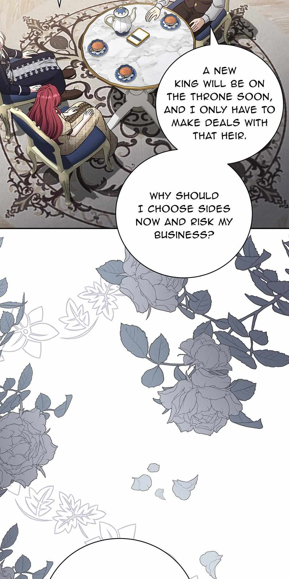 Read Stepmother Loves Harem chapter 43 image 78 on Lezhin