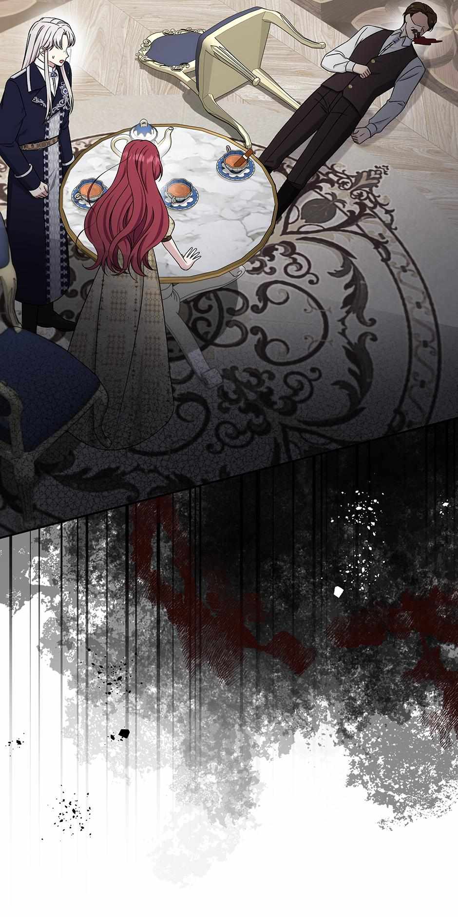 Read Stepmother Loves Harem chapter 43 image 89 on Lezhin