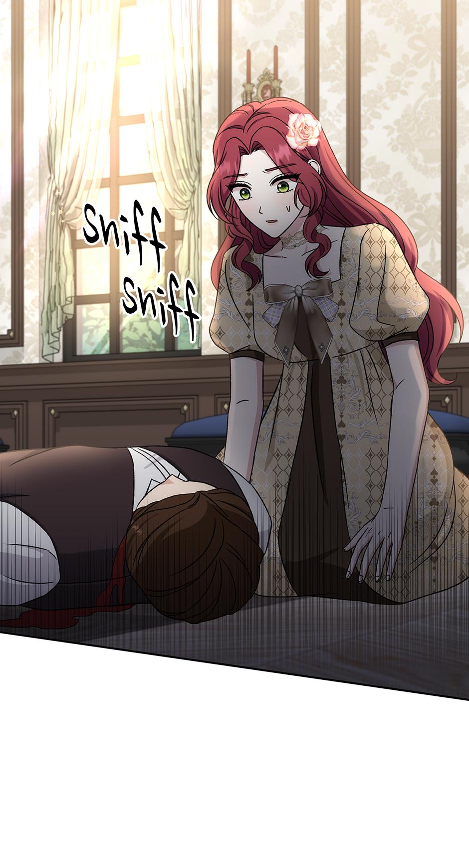 Read Stepmother Loves Harem chapter 43 image 92 on Lezhin