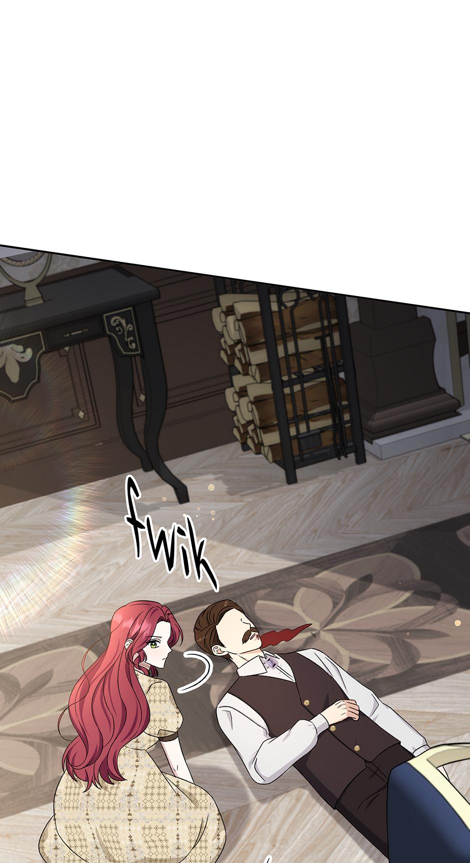 Read Stepmother Loves Harem chapter 43 image 93 on Lezhin