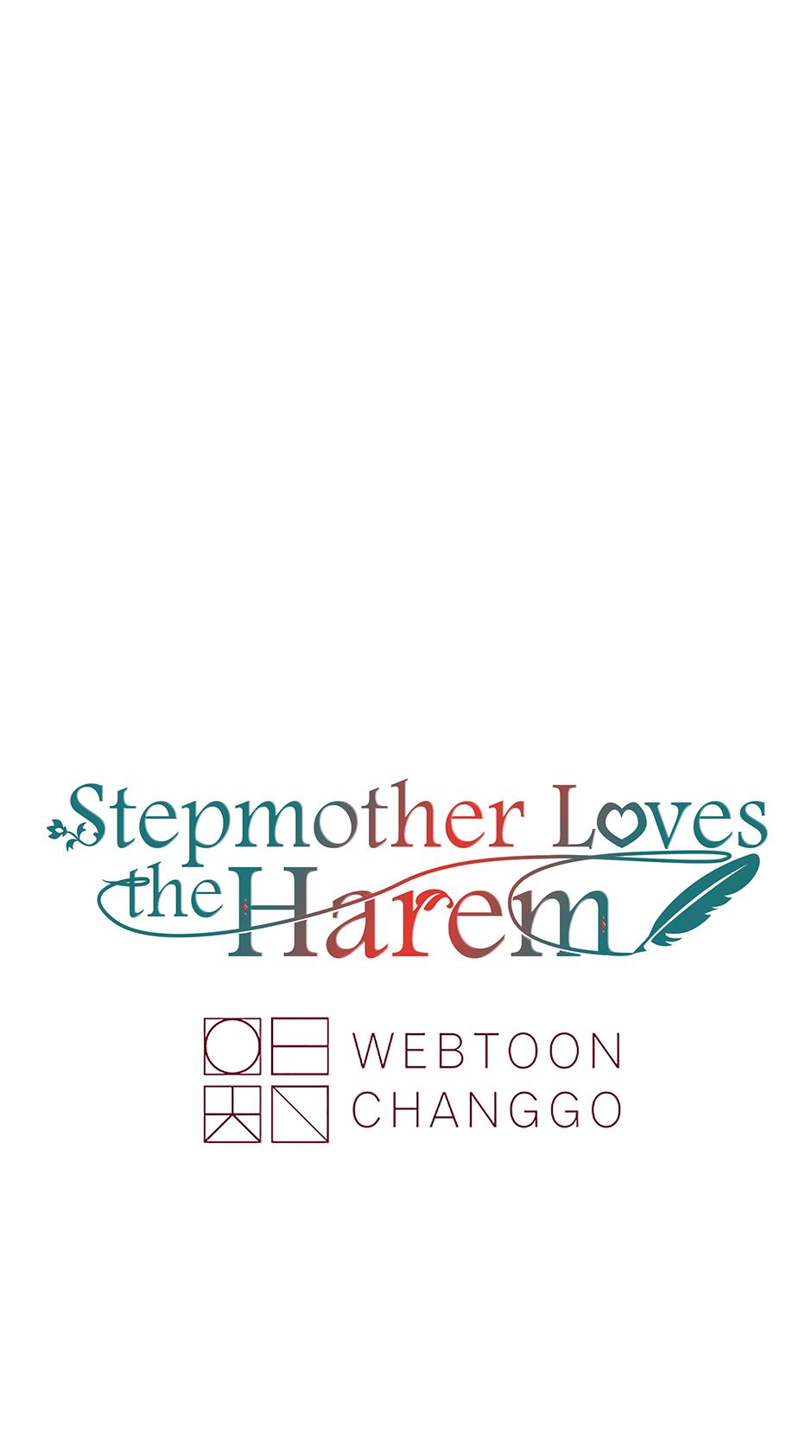 Read Stepmother Loves Harem chapter 43 image 97 on Lezhin