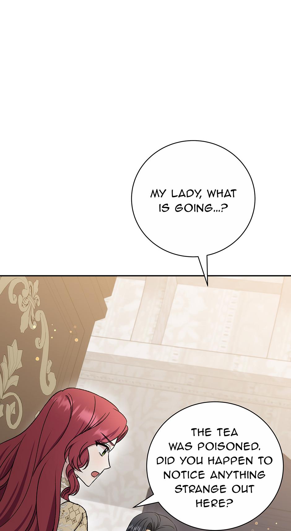 Read Stepmother Loves Harem chapter 44 image 10 on Lezhin