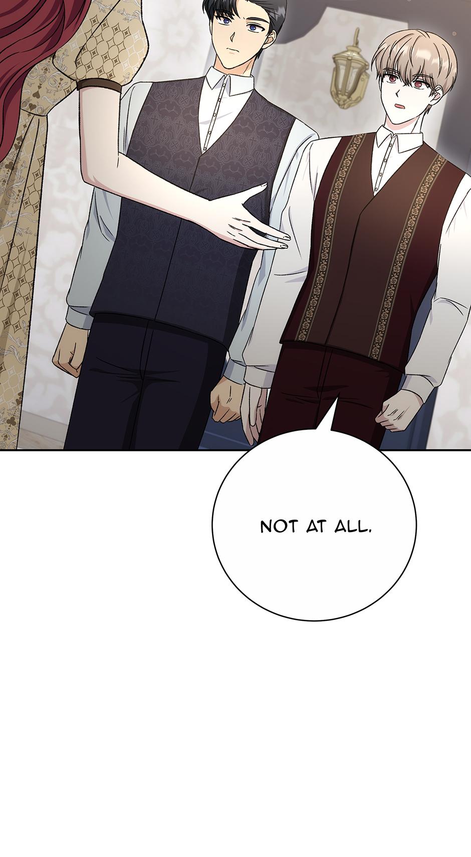 Read Stepmother Loves Harem chapter 44 image 11 on Lezhin