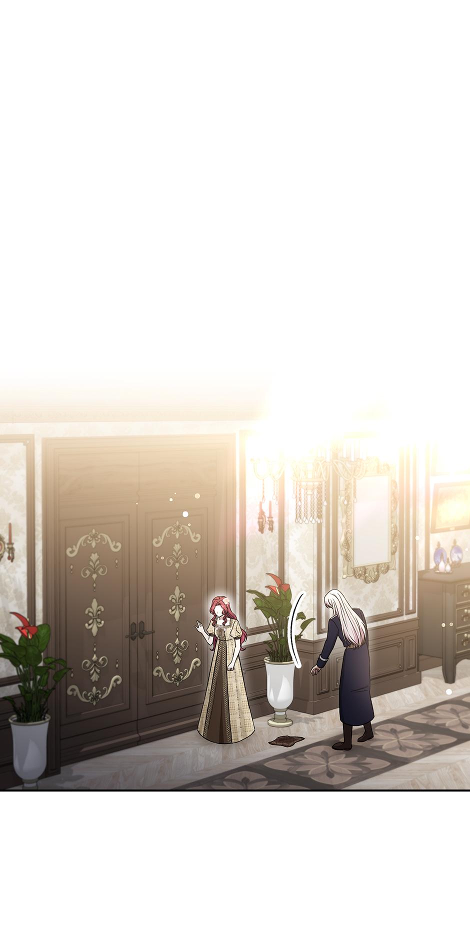Read Stepmother Loves Harem chapter 44 image 17 on Lezhin