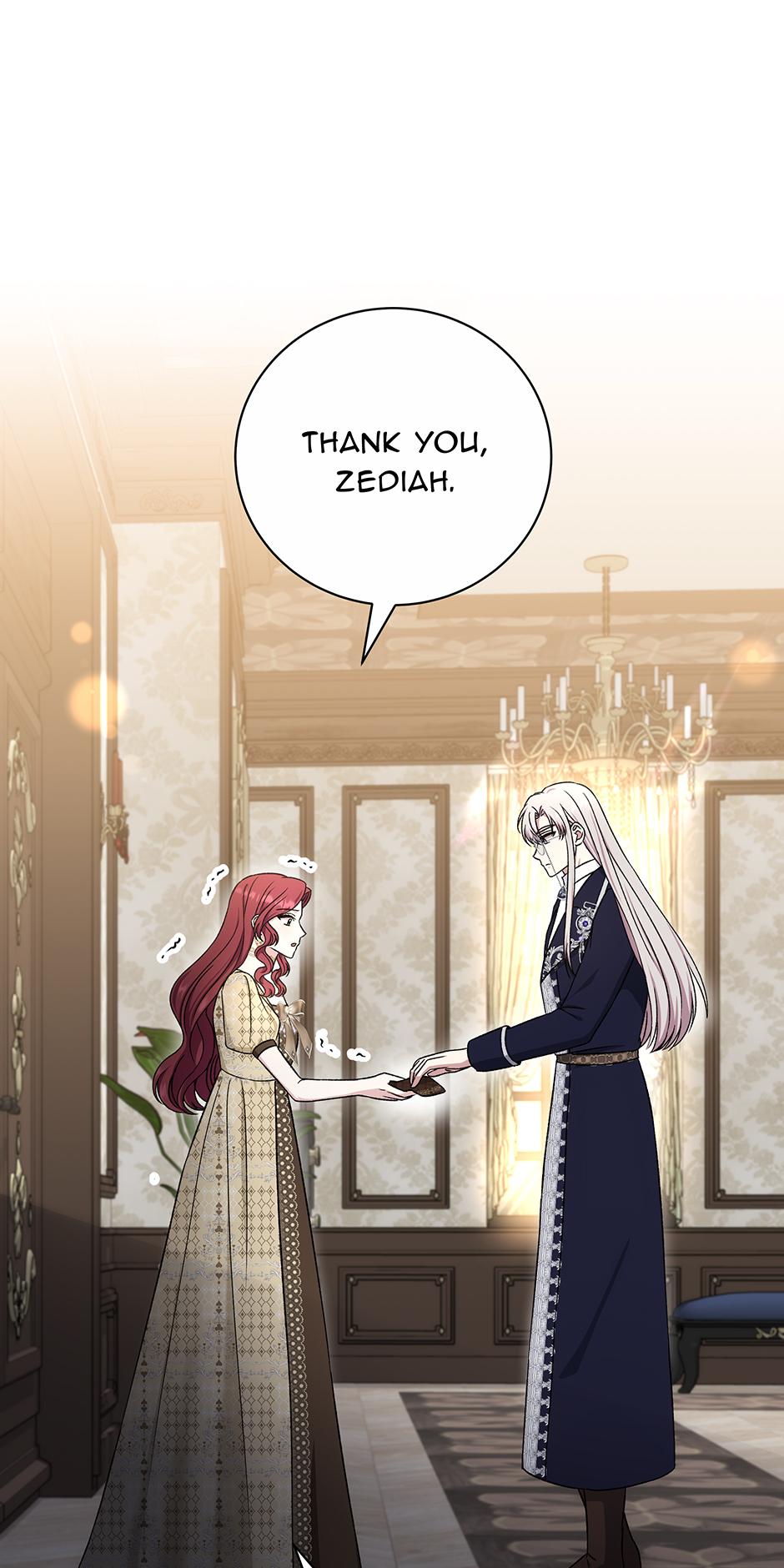 Read Stepmother Loves Harem chapter 44 image 19 on Lezhin