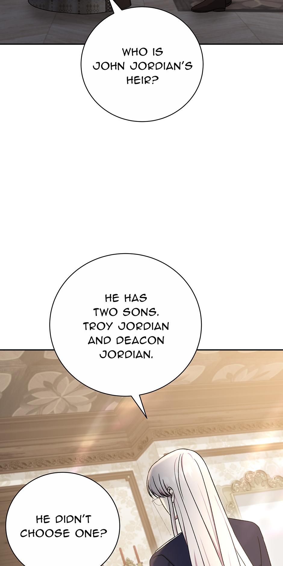 Read Stepmother Loves Harem chapter 44 image 20 on Lezhin