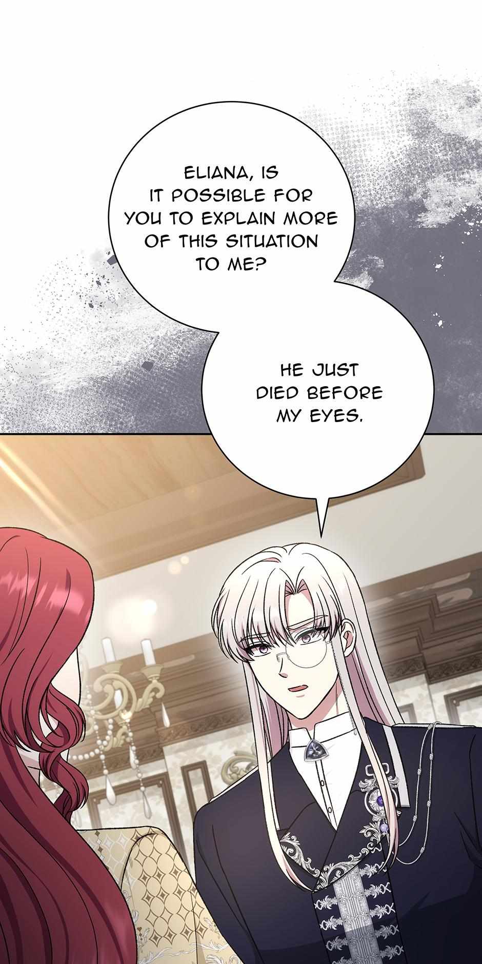Read Stepmother Loves Harem chapter 44 image 22 on Lezhin