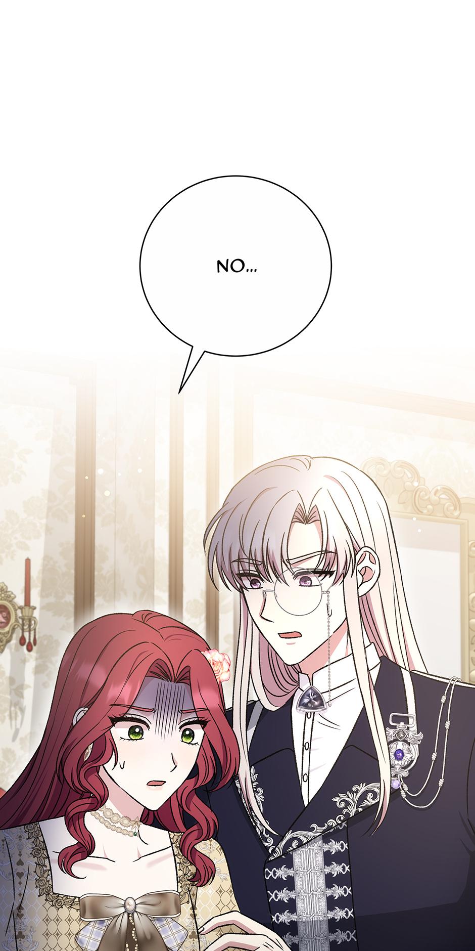 Read Stepmother Loves Harem chapter 44 image 27 on Lezhin