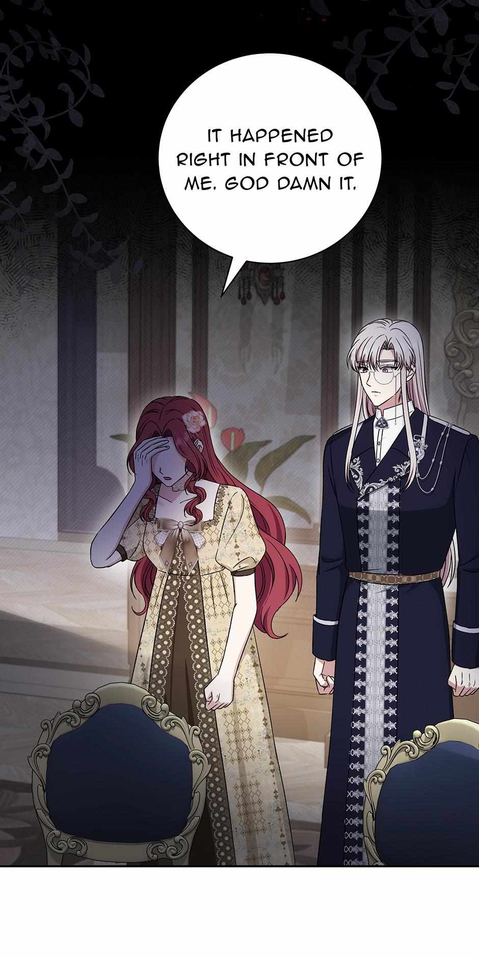 Read Stepmother Loves Harem chapter 44 image 31 on Lezhin