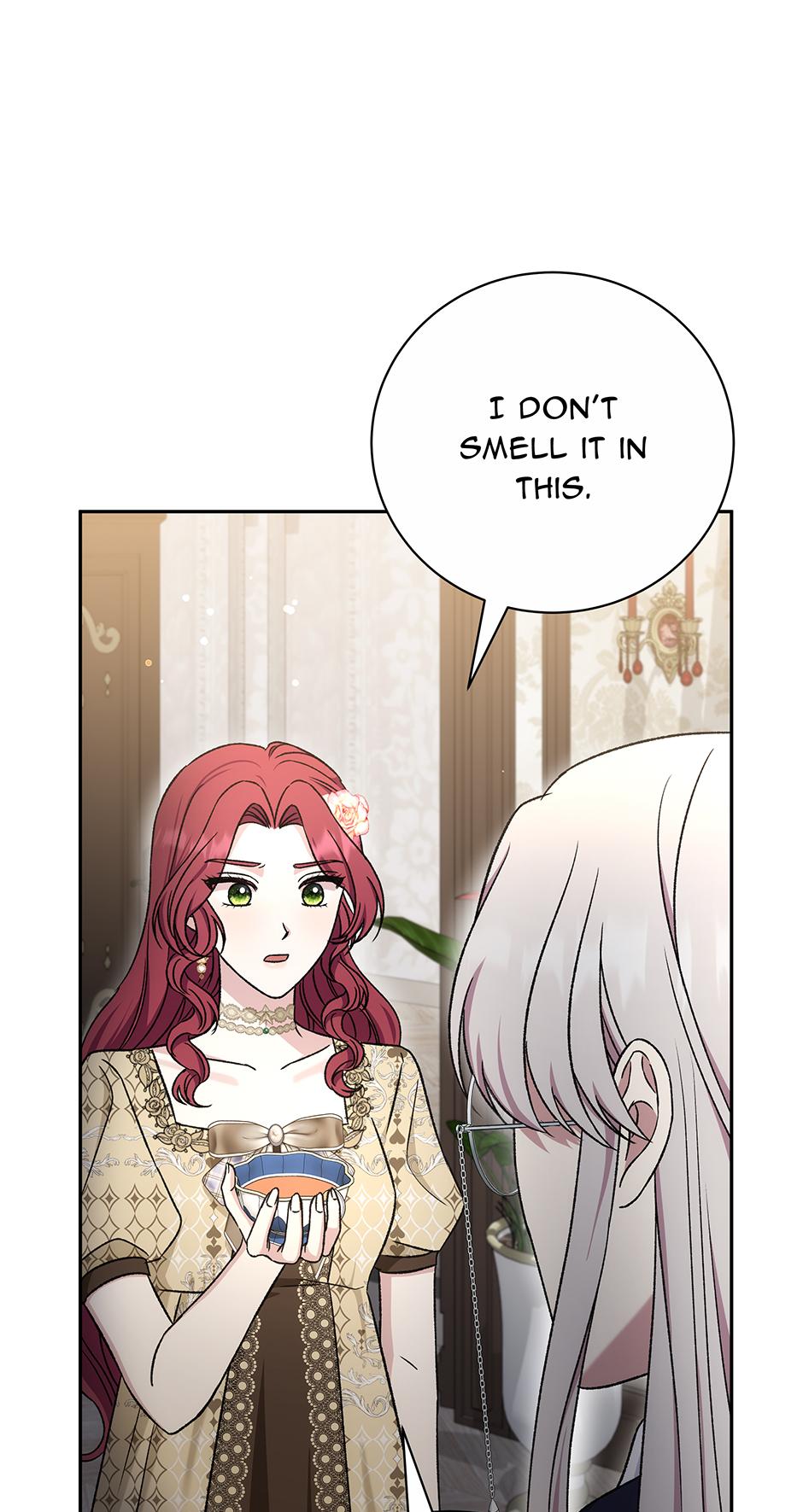 Read Stepmother Loves Harem chapter 44 image 32 on Lezhin