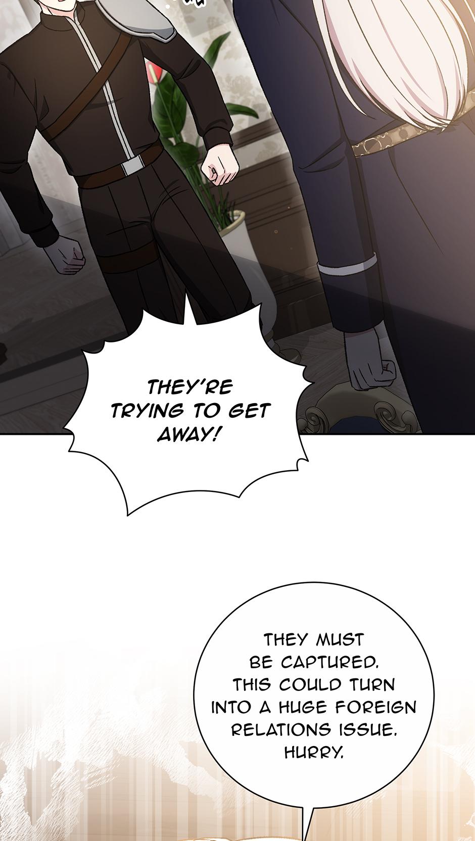 Read Stepmother Loves Harem chapter 44 image 37 on Lezhin