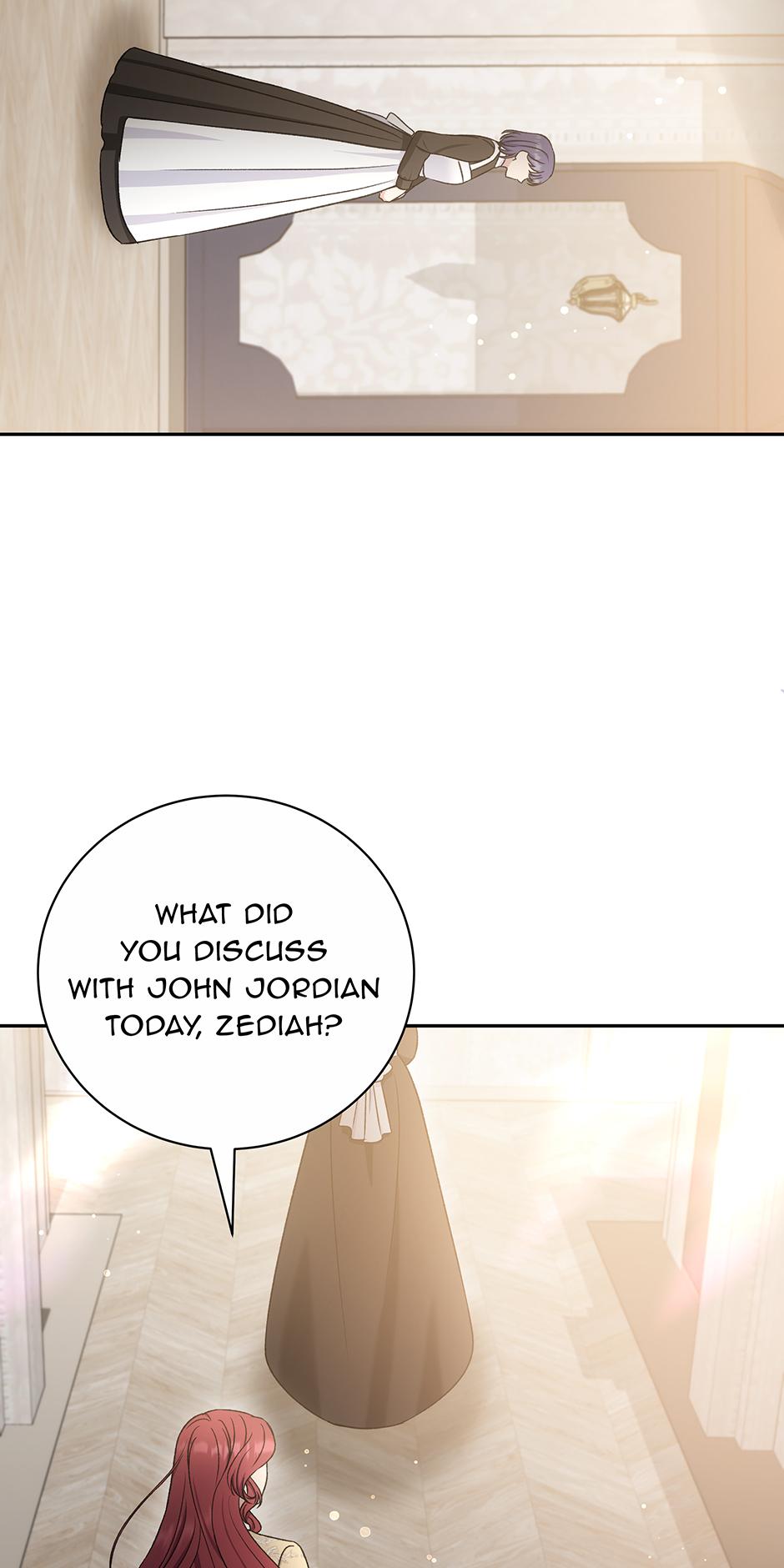 Read Stepmother Loves Harem chapter 44 image 44 on Lezhin