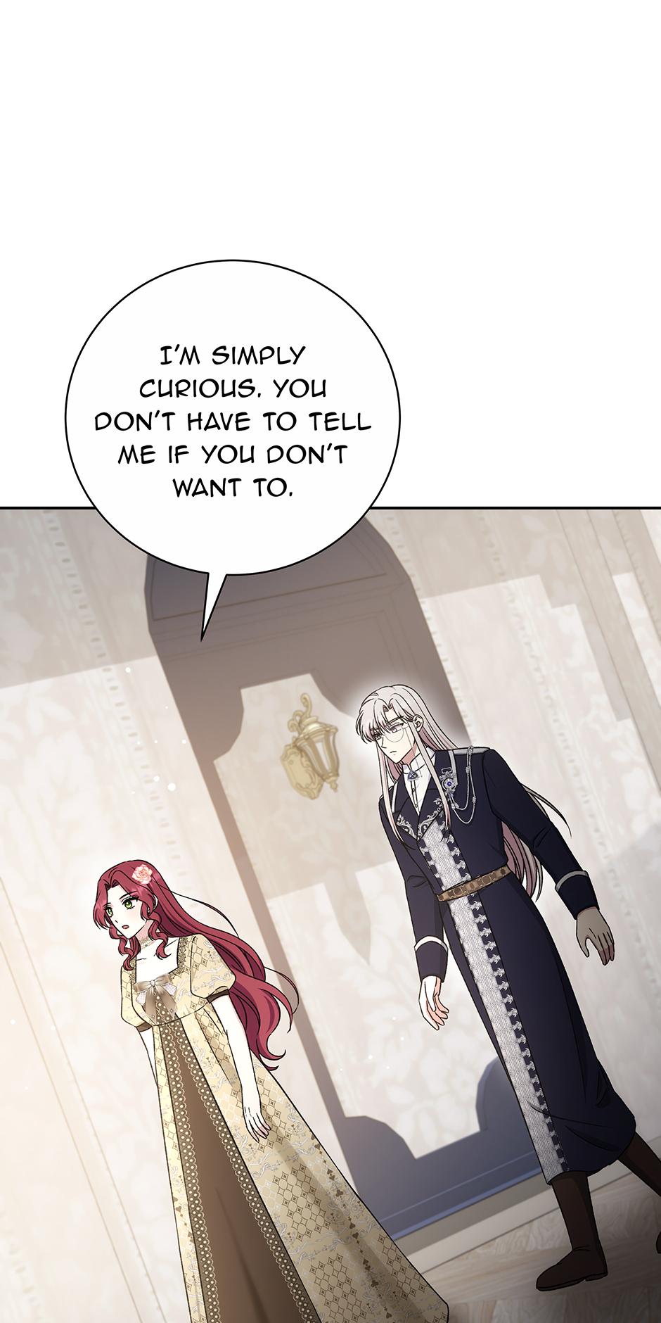 Read Stepmother Loves Harem chapter 44 image 46 on Lezhin