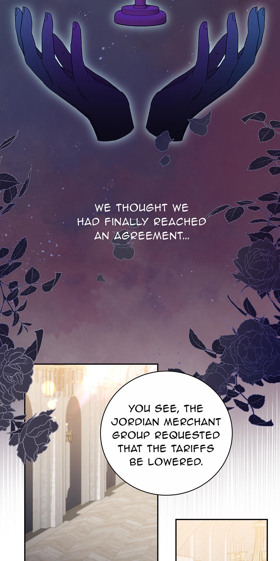 Read Stepmother Loves Harem chapter 44 image 48 on Lezhin