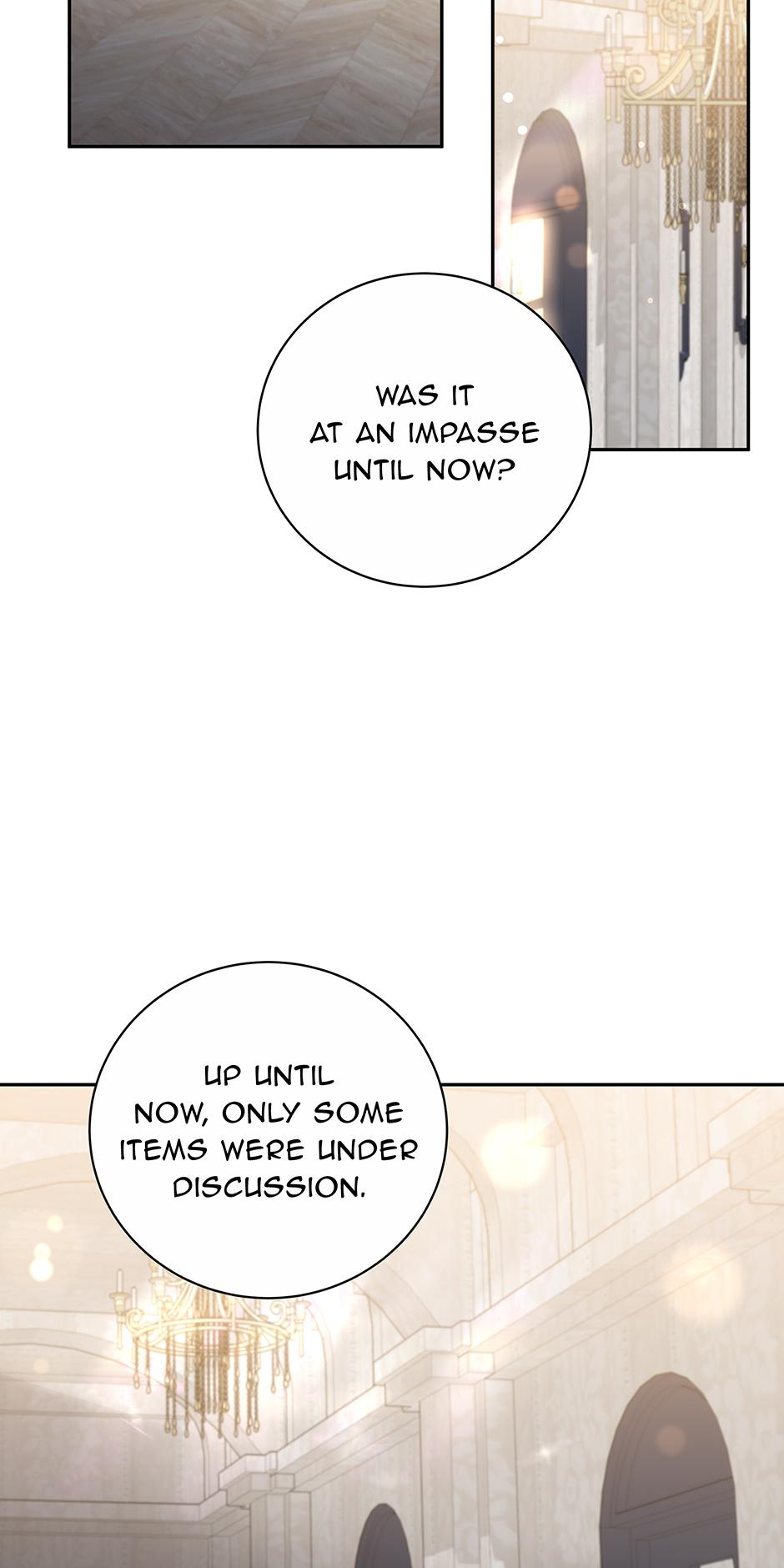 Read Stepmother Loves Harem chapter 44 image 49 on Lezhin