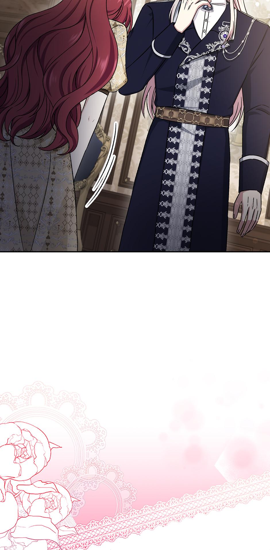 Read Stepmother Loves Harem chapter 44 image 5 on Lezhin