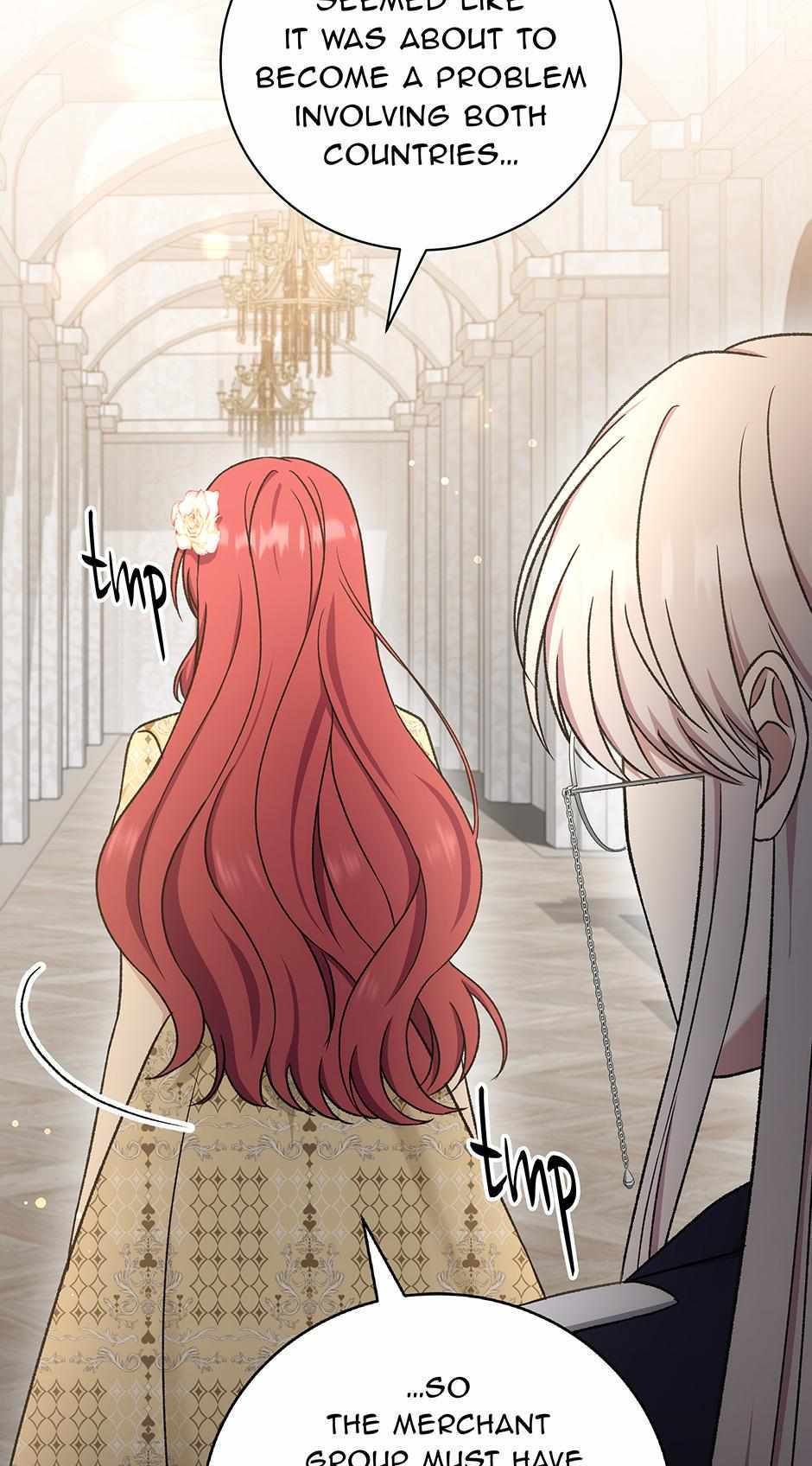 Read Stepmother Loves Harem chapter 44 image 53 on Lezhin