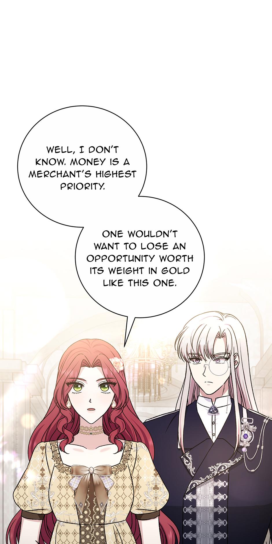 Read Stepmother Loves Harem chapter 44 image 56 on Lezhin