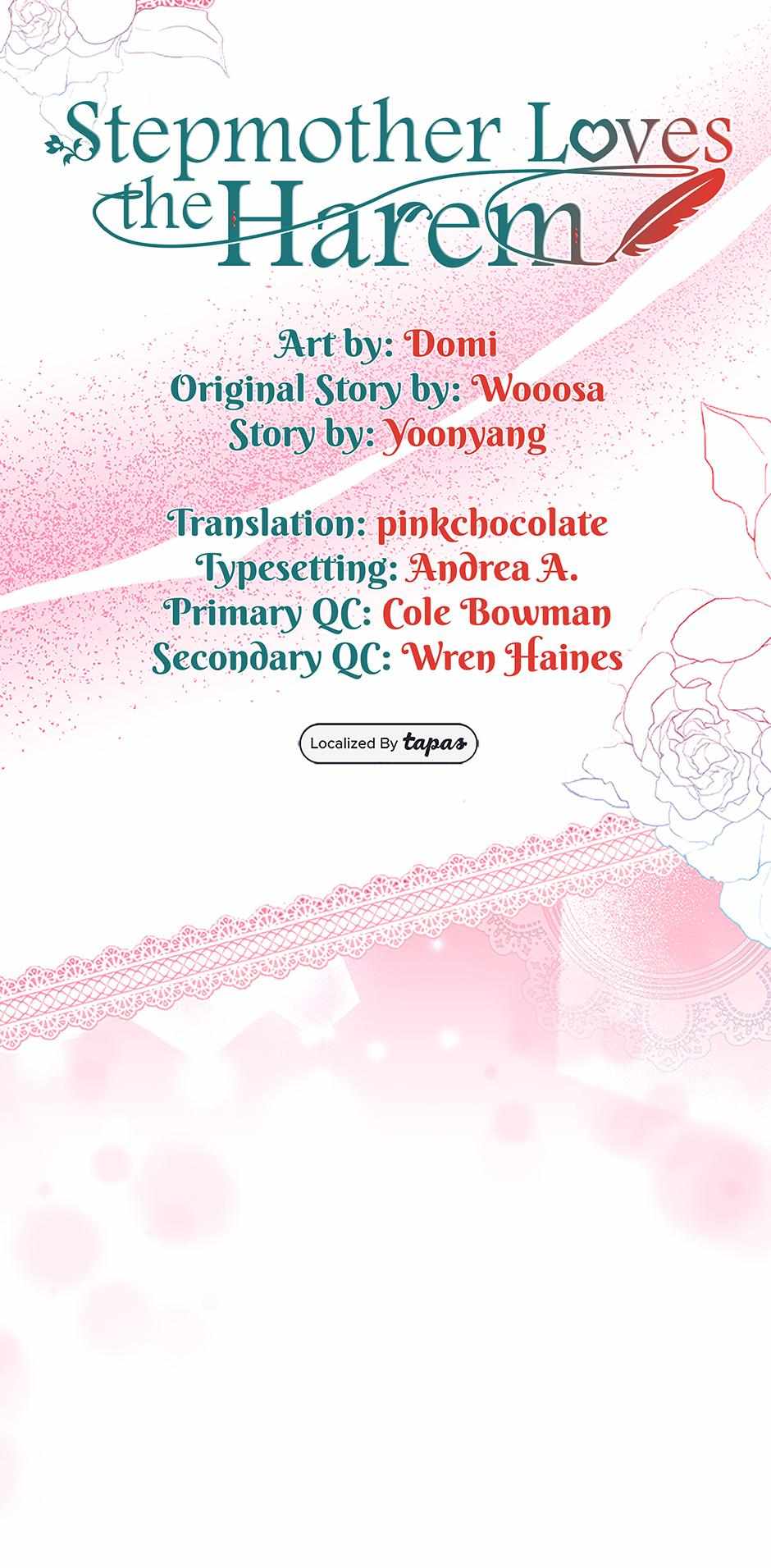 Read Stepmother Loves Harem chapter 44 image 6 on Lezhin