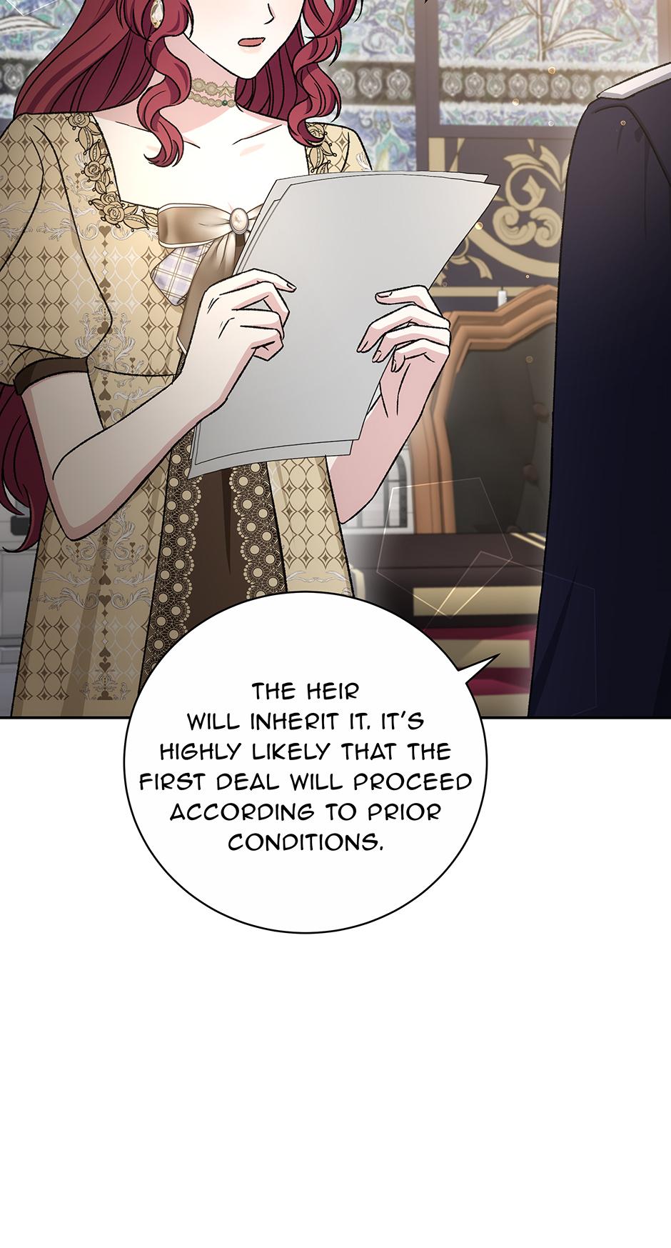 Read Stepmother Loves Harem chapter 44 image 65 on Lezhin