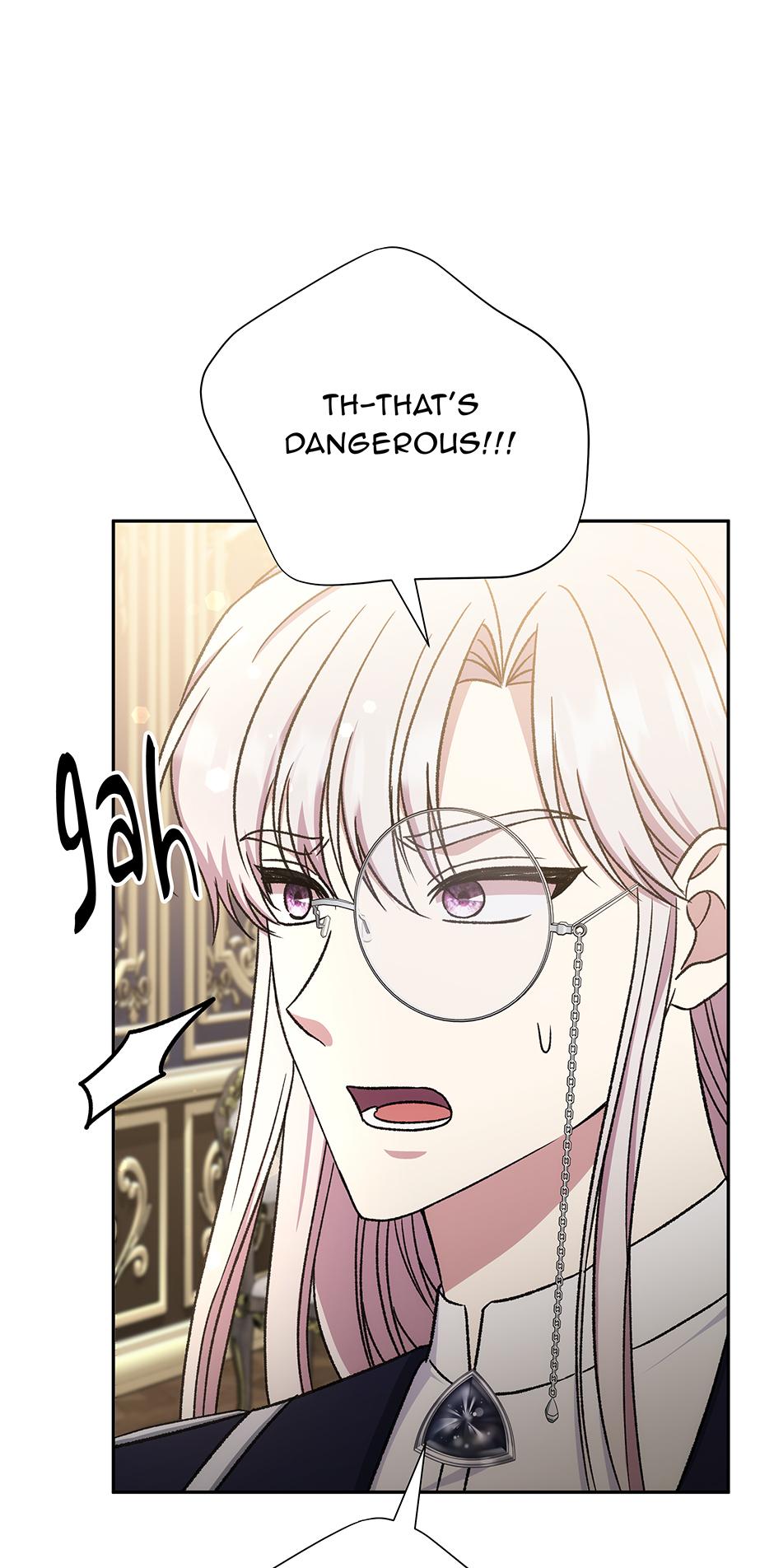 Read Stepmother Loves Harem chapter 44 image 76 on Lezhin