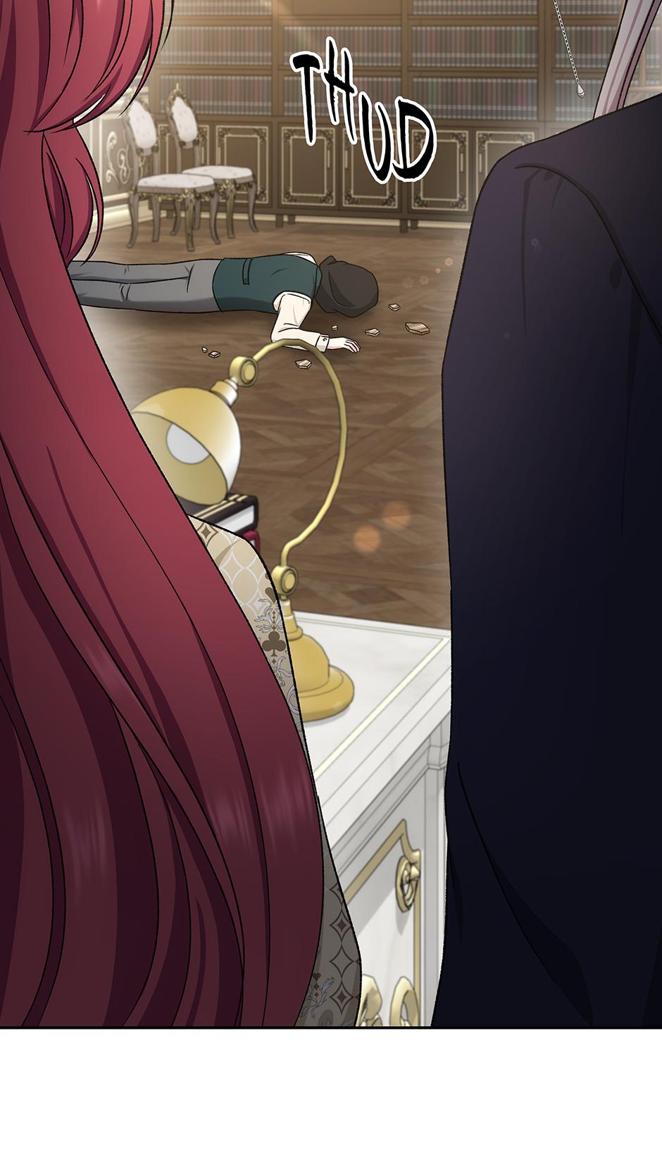Read Stepmother Loves Harem chapter 44 image 81 on Lezhin