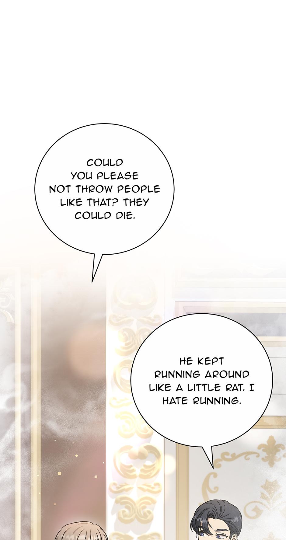 Read Stepmother Loves Harem chapter 44 image 84 on Lezhin