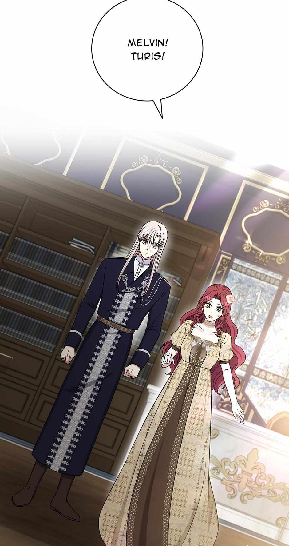Read Stepmother Loves Harem chapter 44 image 87 on Lezhin