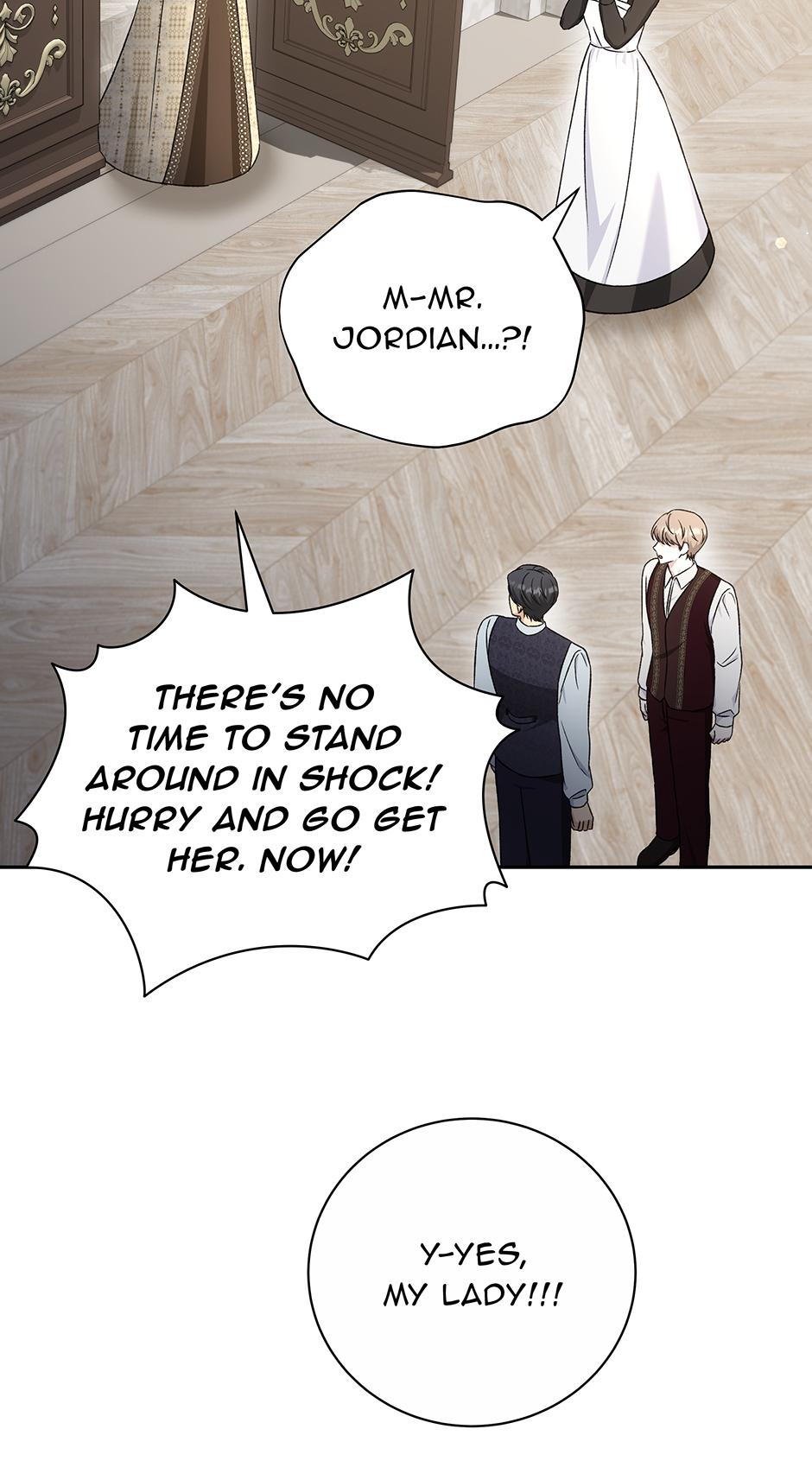 Read Stepmother Loves Harem chapter 44 image 9 on Lezhin
