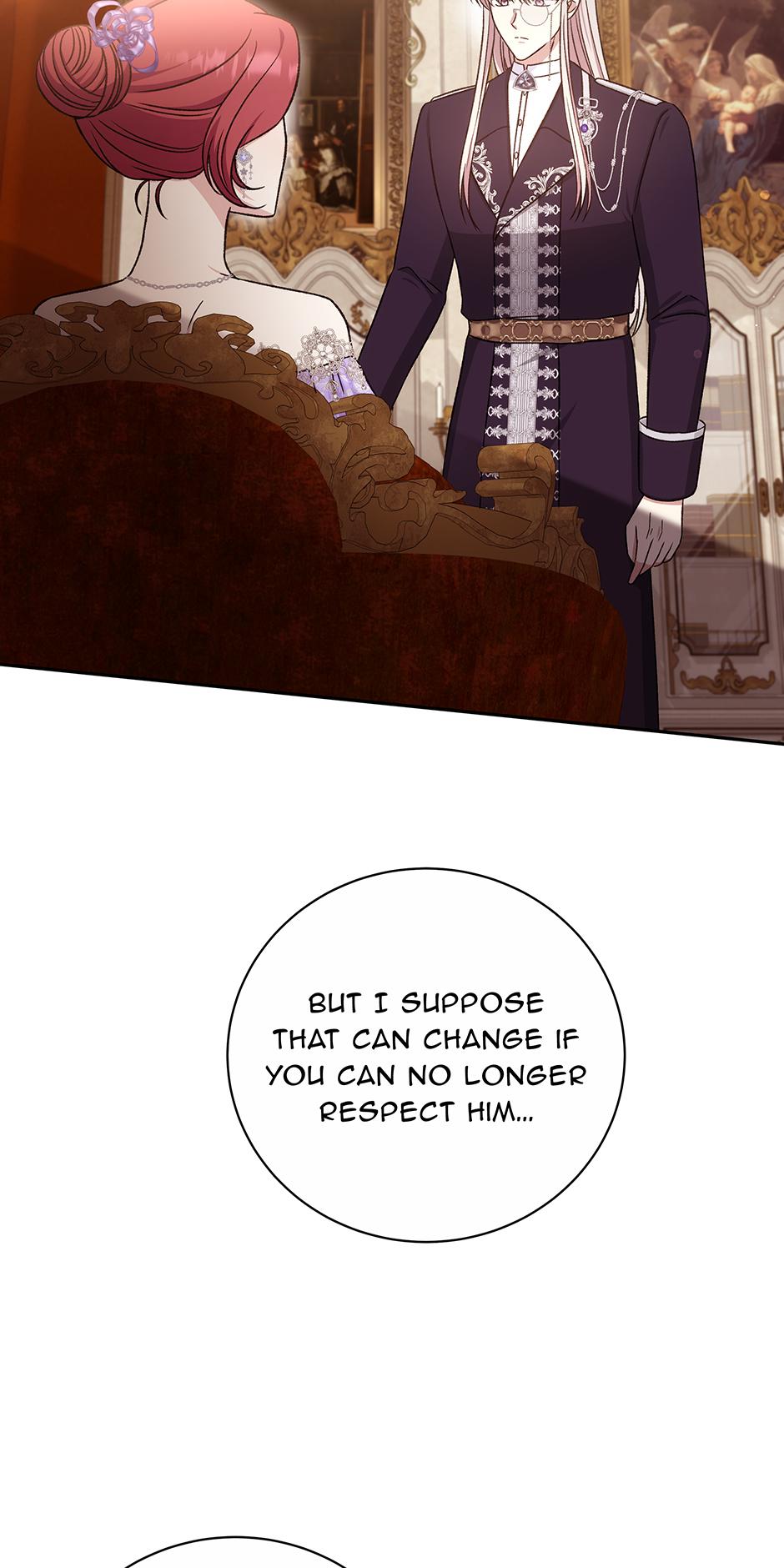 Read Stepmother Loves Harem chapter 45 image 100 on Lezhin