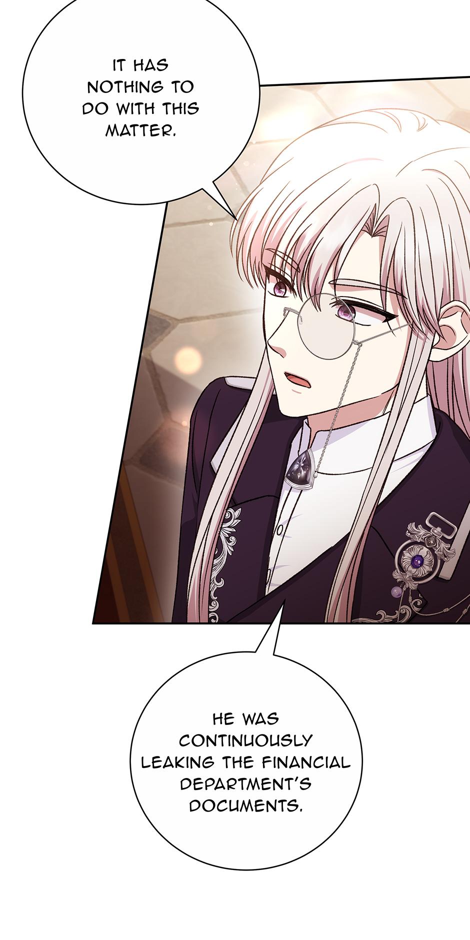 Read Stepmother Loves Harem chapter 45 image 101 on Lezhin