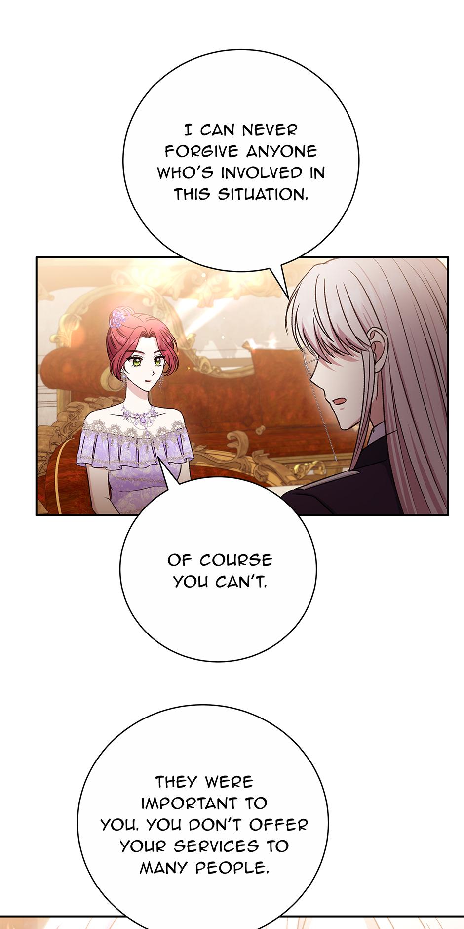 Read Stepmother Loves Harem chapter 45 image 104 on Lezhin