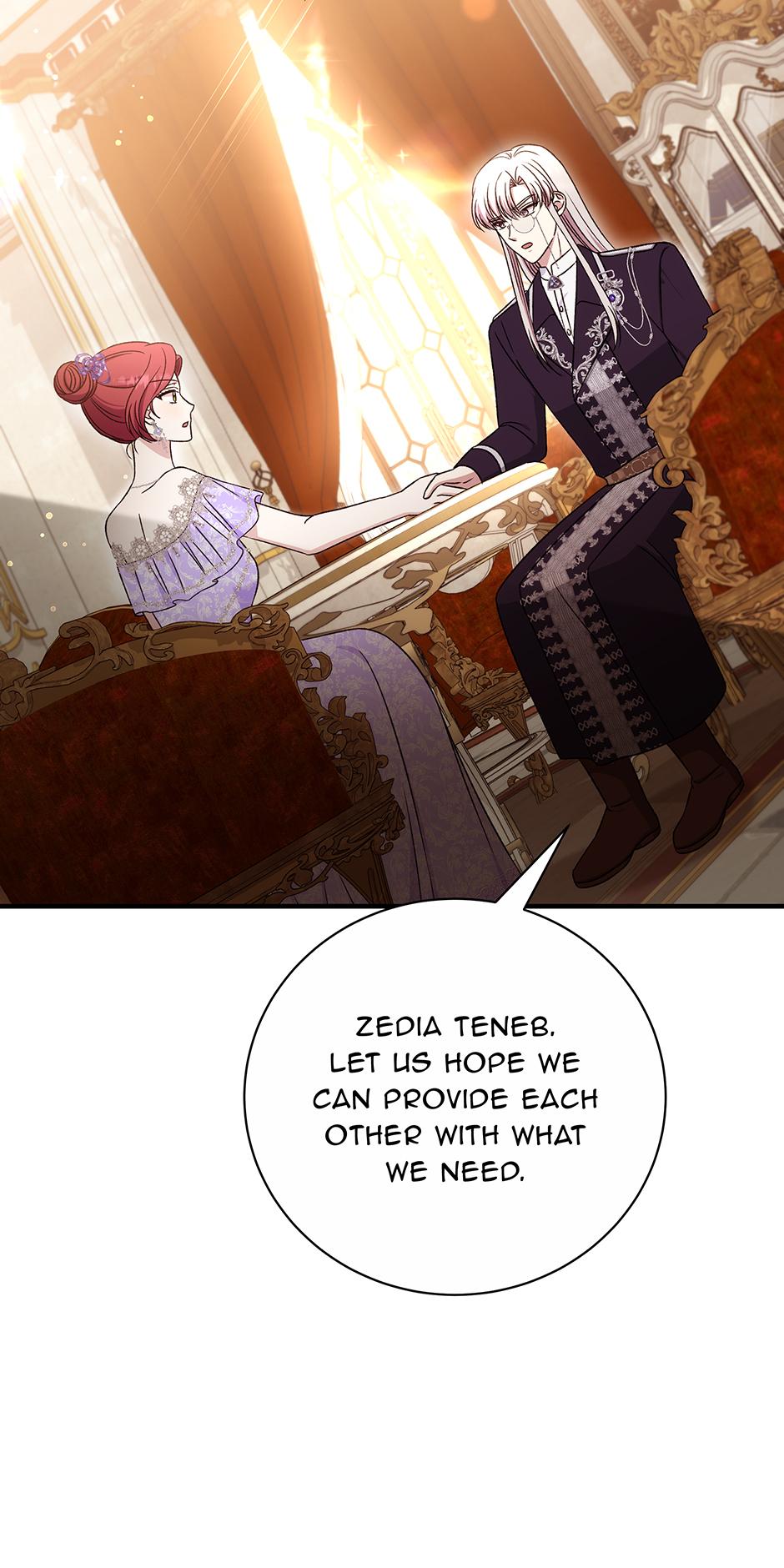 Read Stepmother Loves Harem chapter 45 image 106 on Lezhin