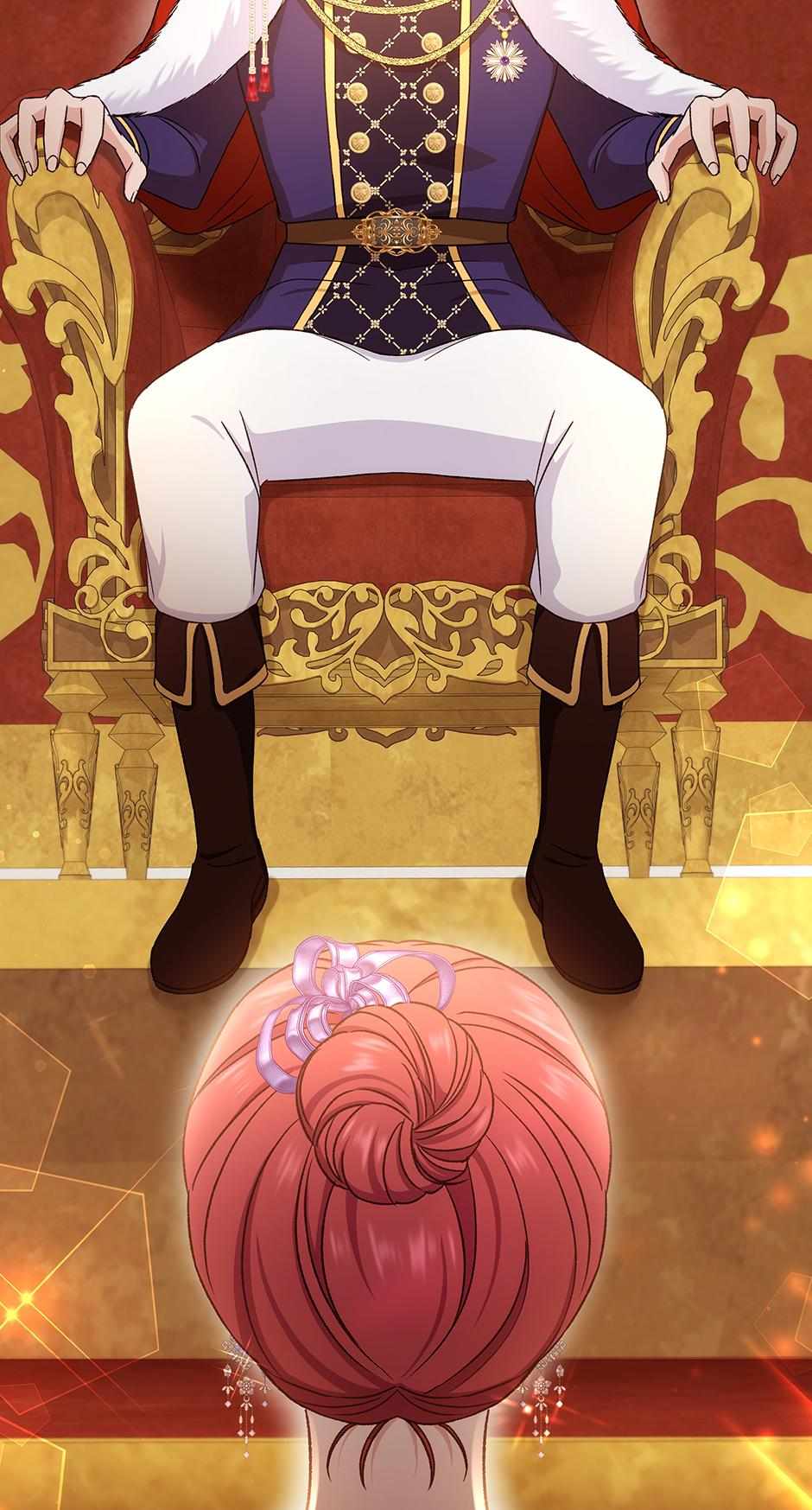 Read Stepmother Loves Harem chapter 45 image 110 on Lezhin