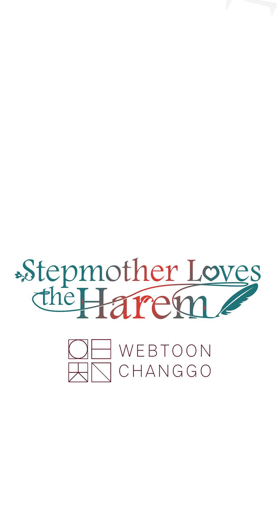 Read Stepmother Loves Harem chapter 45 image 112 on Lezhin