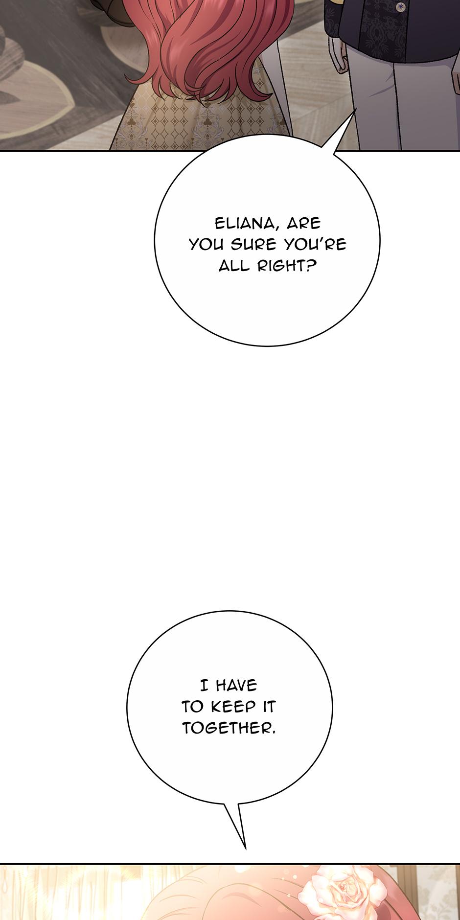Read Stepmother Loves Harem chapter 45 image 15 on Lezhin