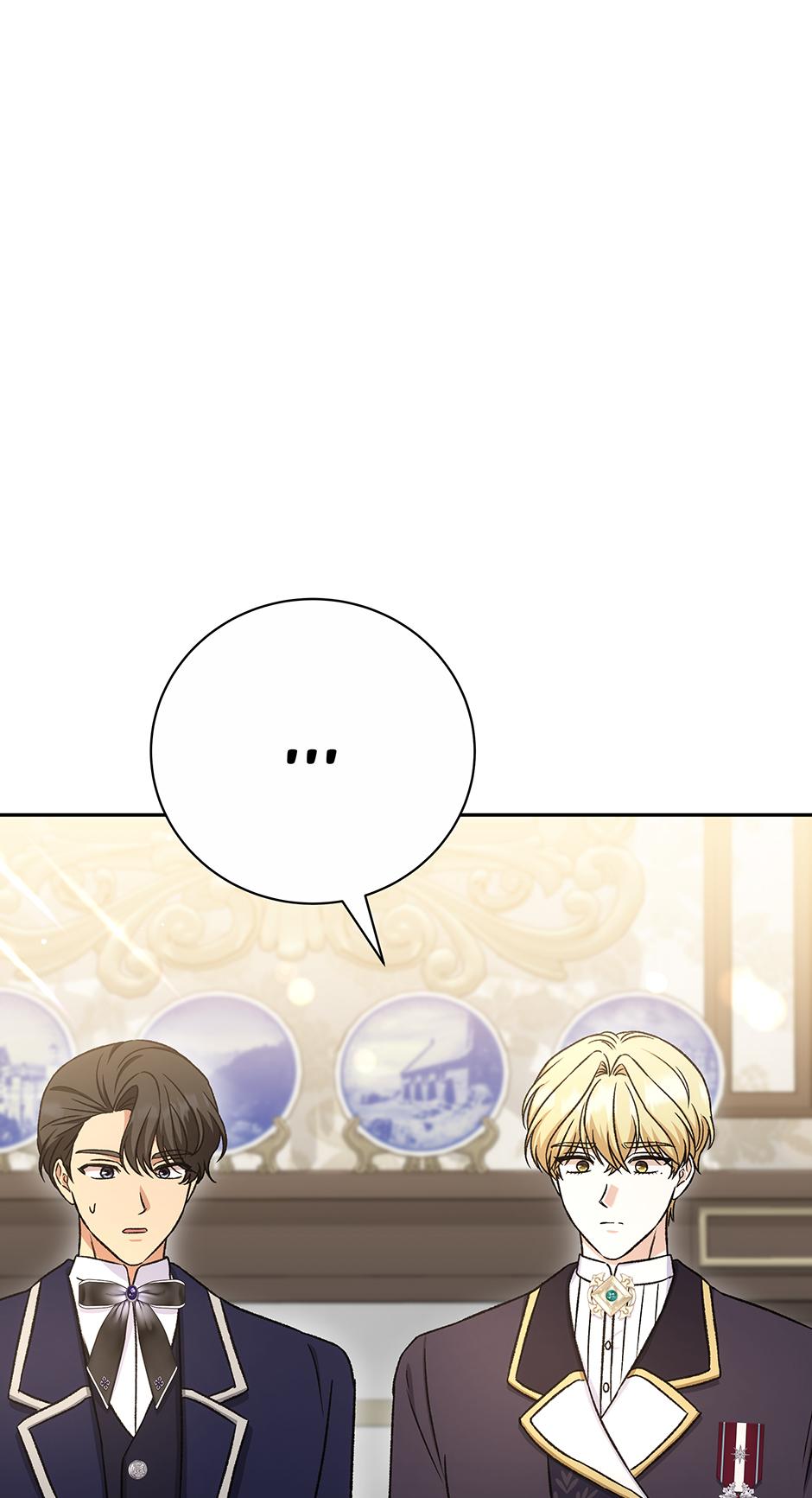 Read Stepmother Loves Harem chapter 45 image 17 on Lezhin