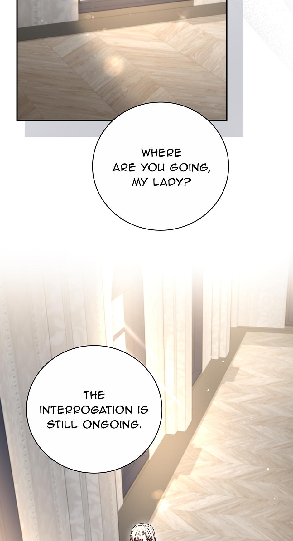 Read Stepmother Loves Harem chapter 45 image 21 on Lezhin