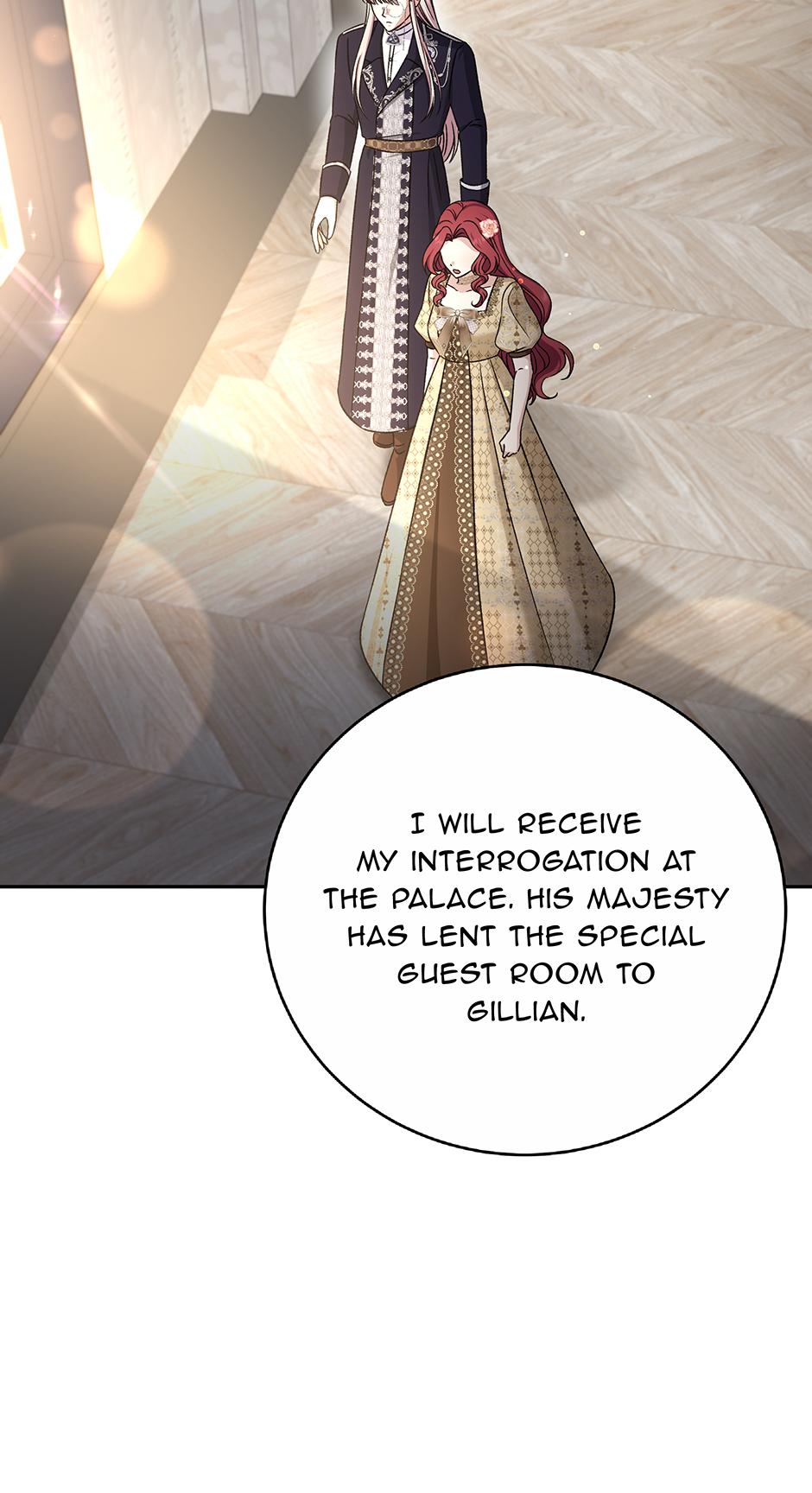Read Stepmother Loves Harem chapter 45 image 22 on Lezhin
