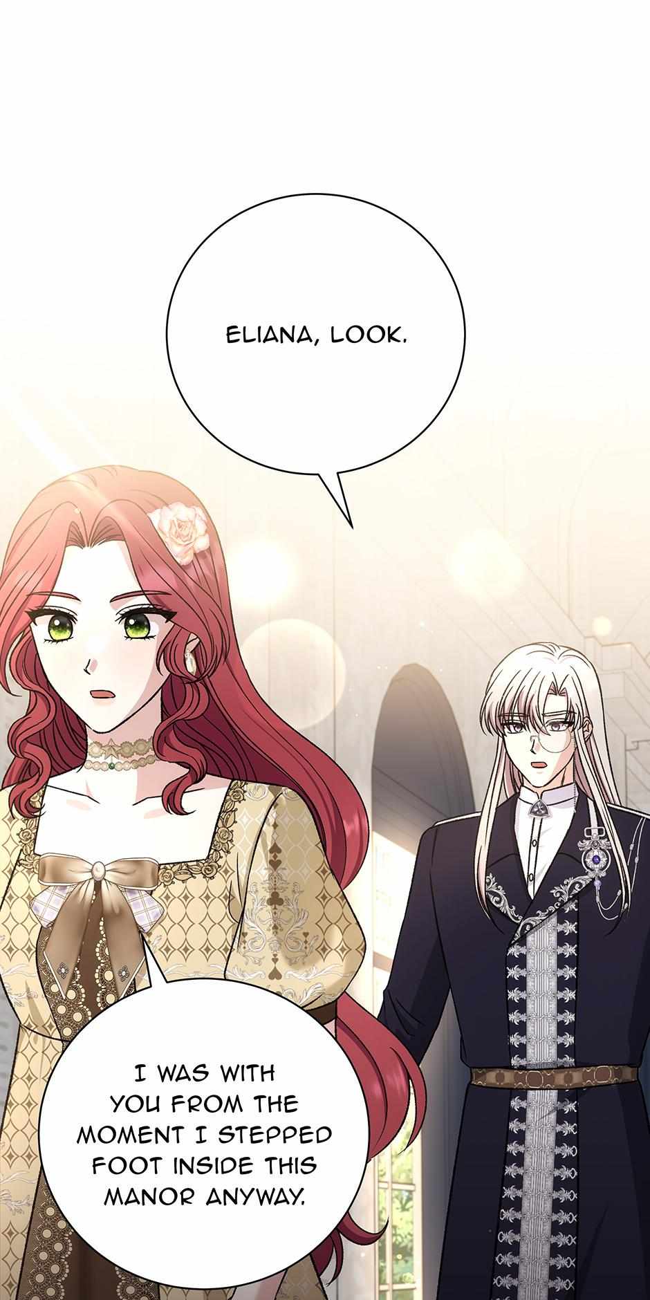 Read Stepmother Loves Harem chapter 45 image 23 on Lezhin