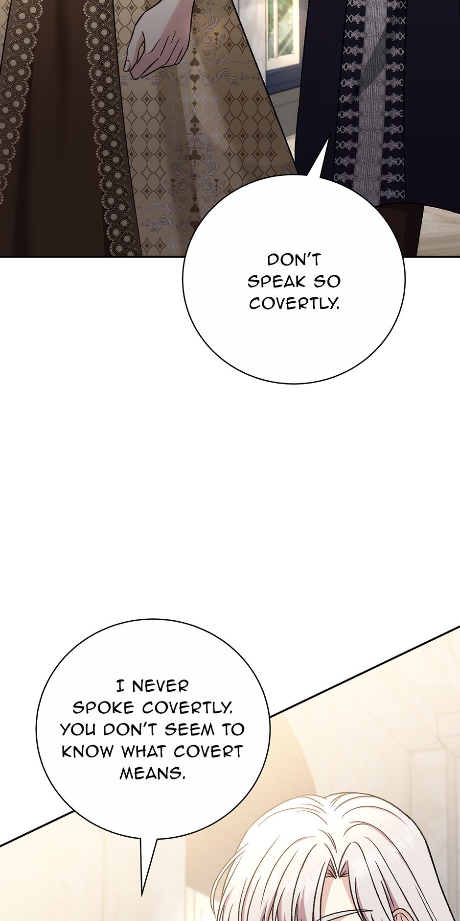 Read Stepmother Loves Harem chapter 45 image 24 on Lezhin