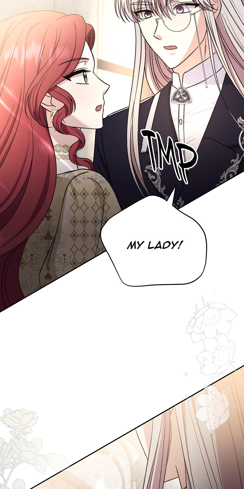 Read Stepmother Loves Harem chapter 45 image 25 on Lezhin