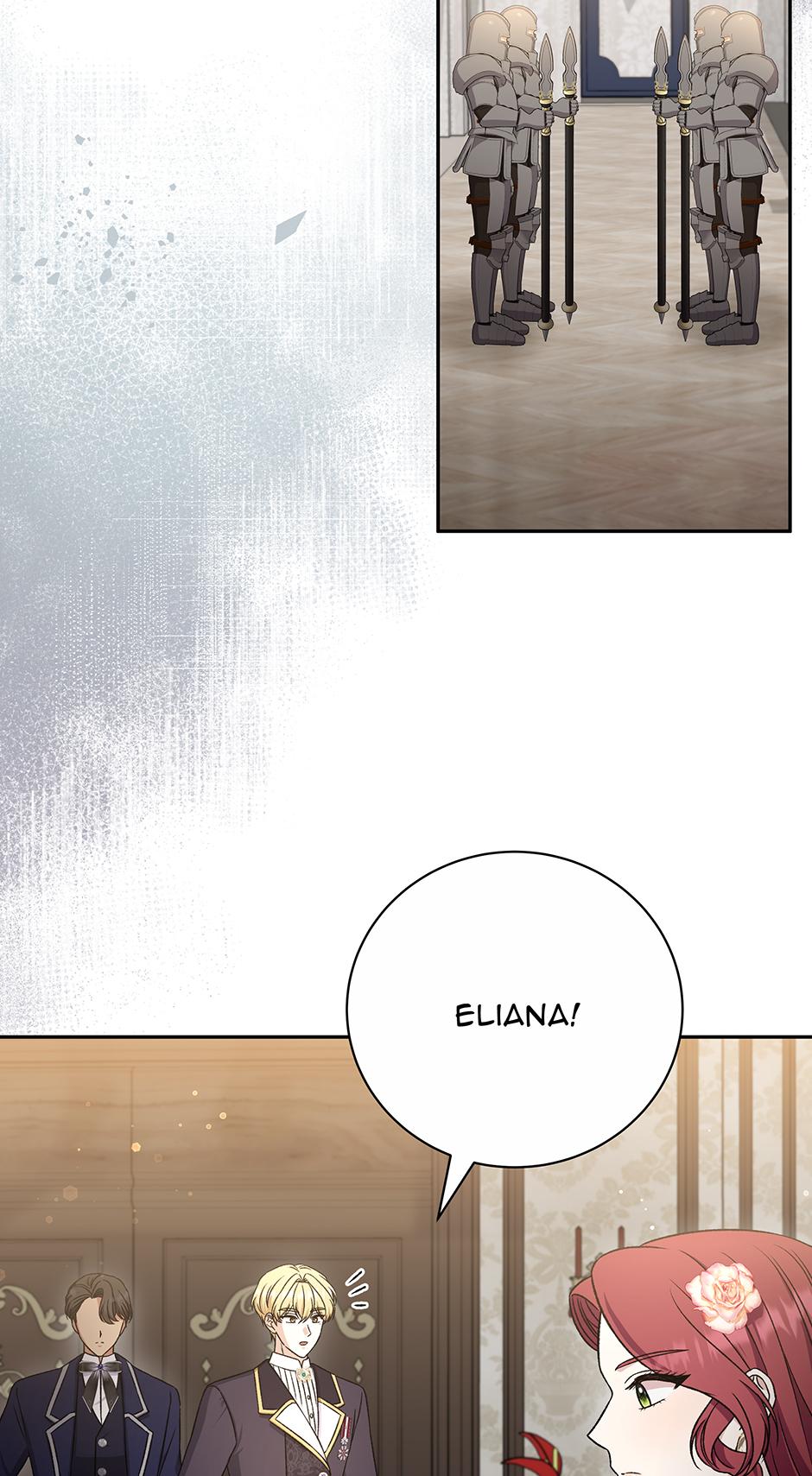 Read Stepmother Loves Harem chapter 45 image 3 on Lezhin