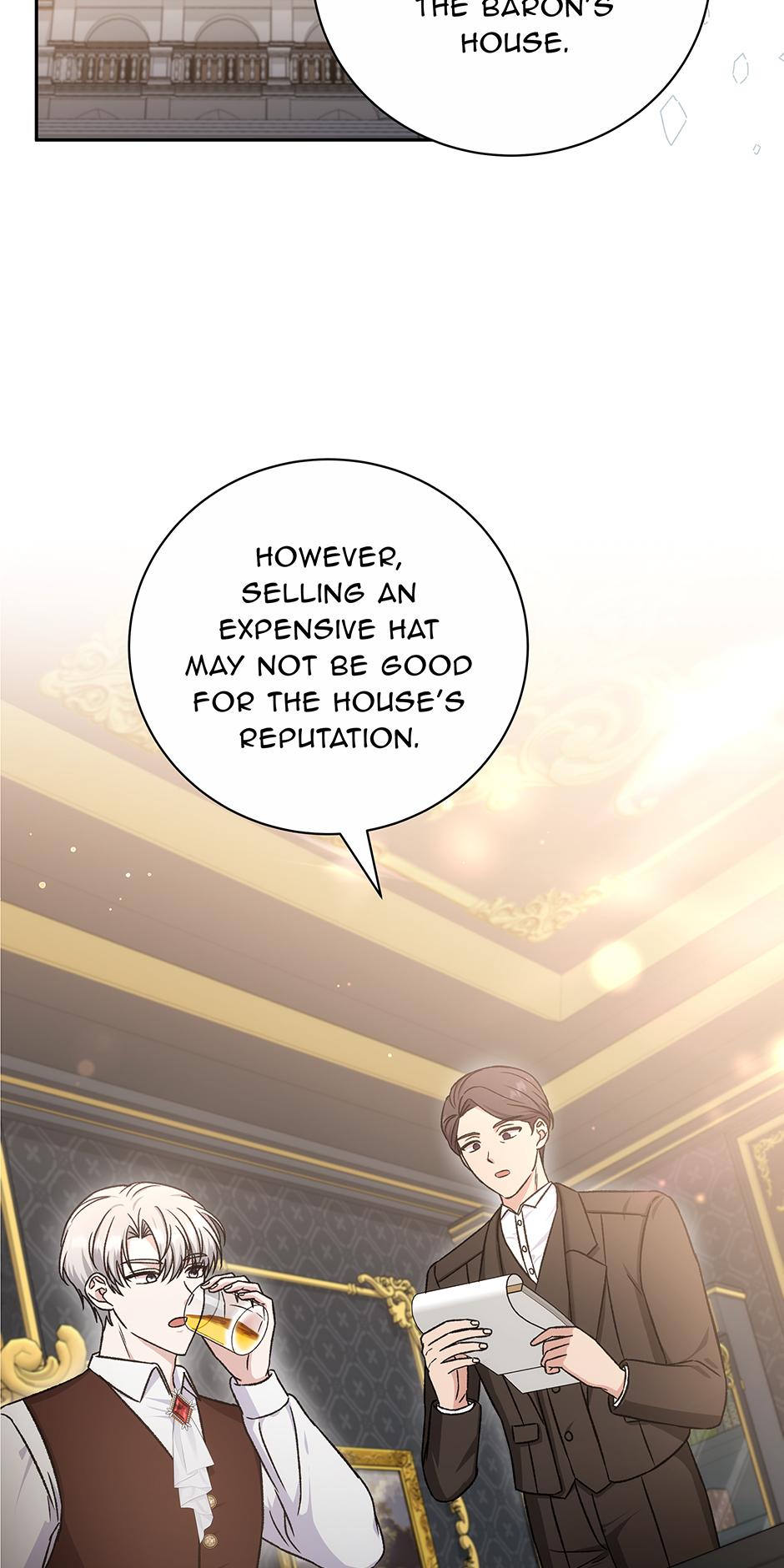 Read Stepmother Loves Harem chapter 45 image 30 on Lezhin