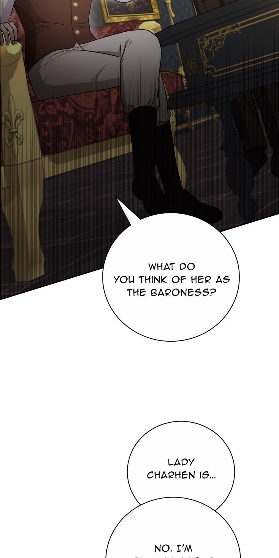 Read Stepmother Loves Harem chapter 45 image 31 on Lezhin